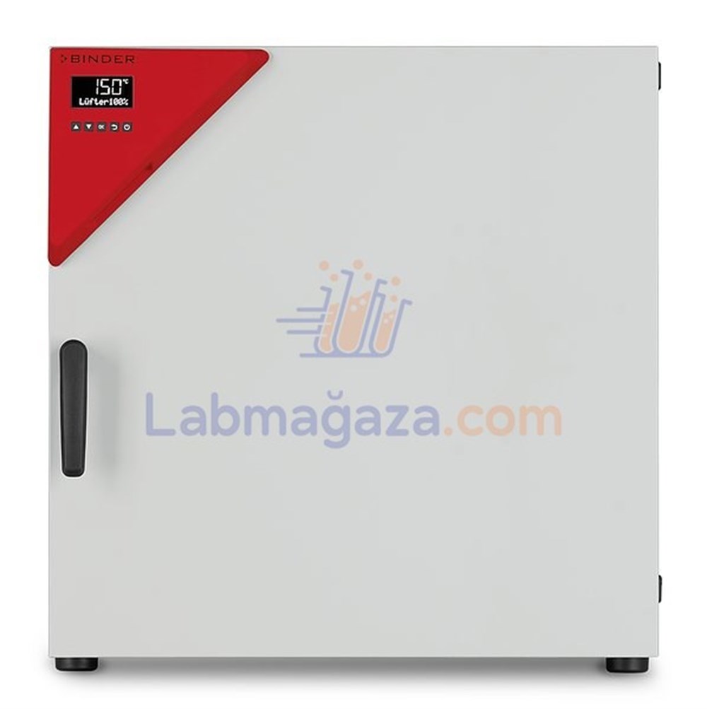 Binder 114 Litre Kuru Hava Sterilizatörü / Etüv / Avantgarde.Line ED 115