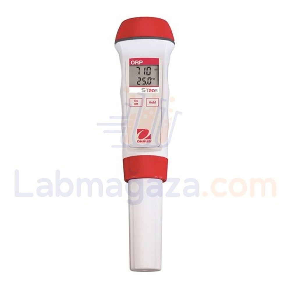 Ohaus Cep Tipi ORP Ölçüm Cihazı / ST20R