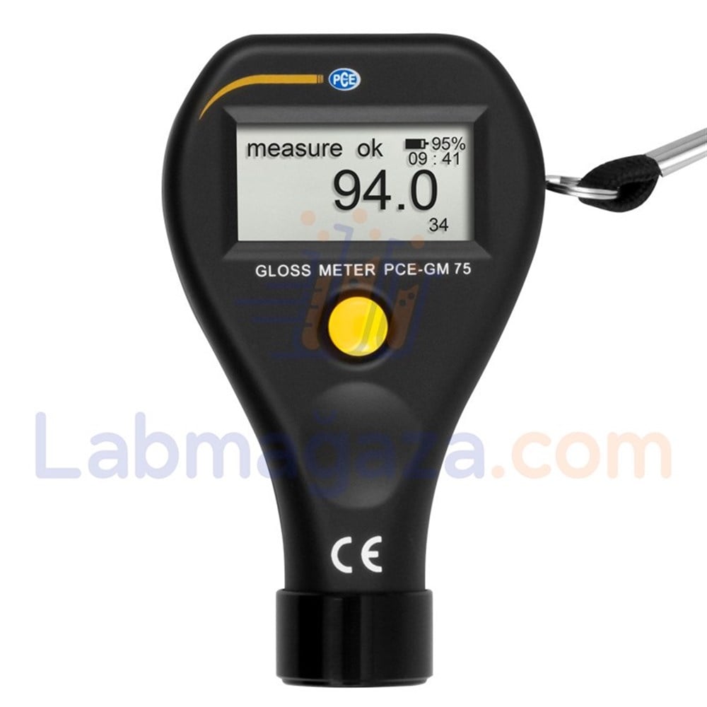 PCE Parlaklık Ölçüm Cihazı / PCE-GM 75