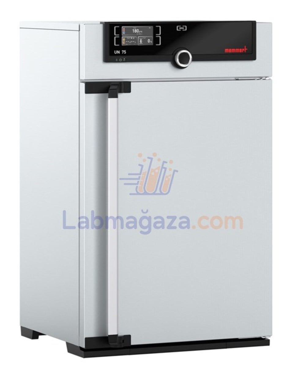 Memmert 74 Litre Kuru Hava Sterilizatörü / Etüv (Paslanmaz Çelik) UN75