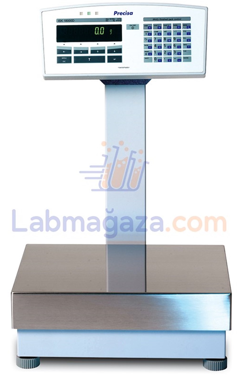 Precisa Hassas Laboratuvar Terazisi / IBK 34000 D