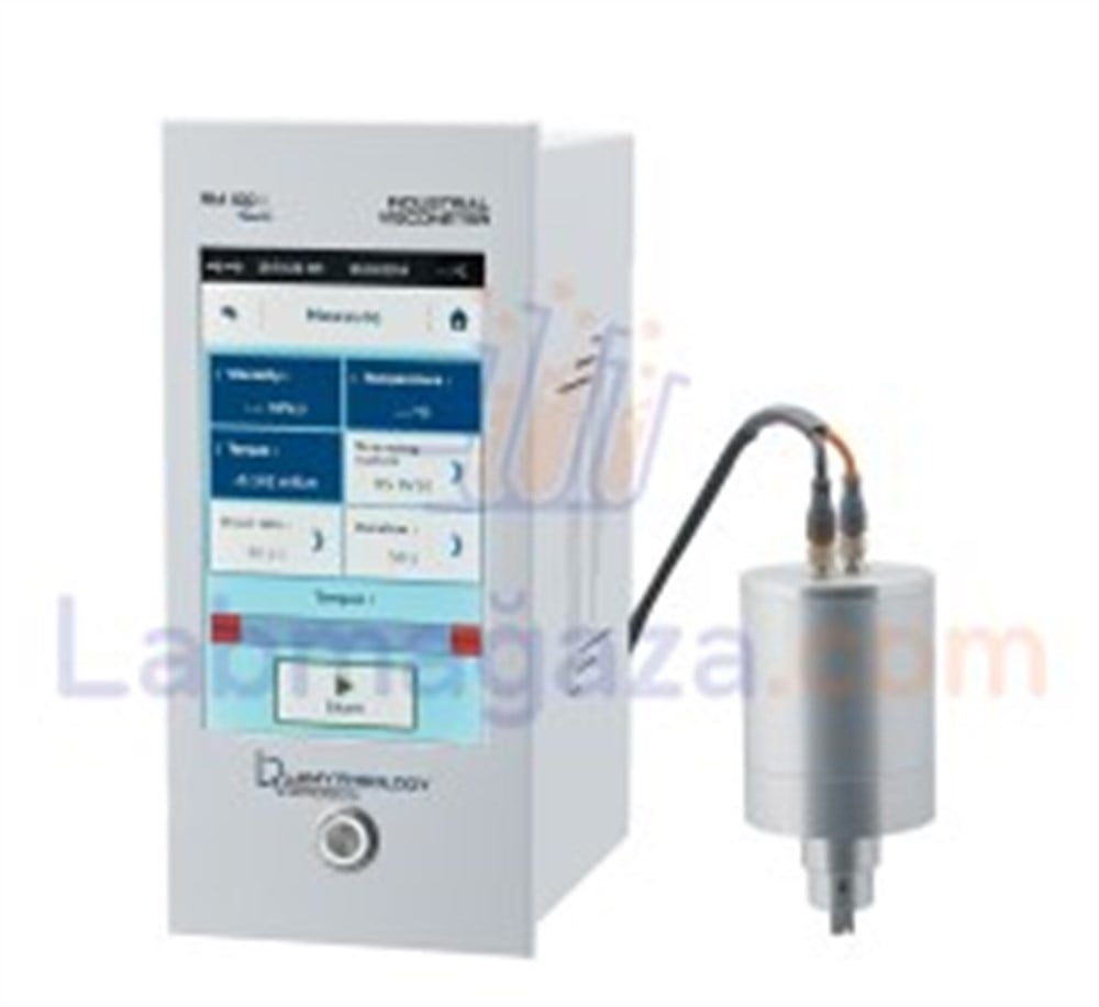 Lamy Viskozimetre / RM 100 I TOUCH