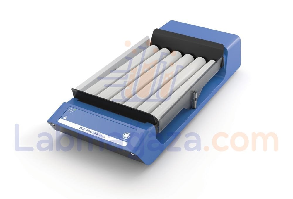 IKA Çalkalayıcı / ROLLER 6 BASIC