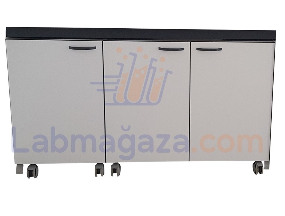 Çeker Ocak Mdflam Alt Dolap