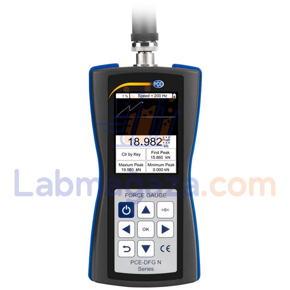 PCE Dinamometre / PCE-DFG N 20K