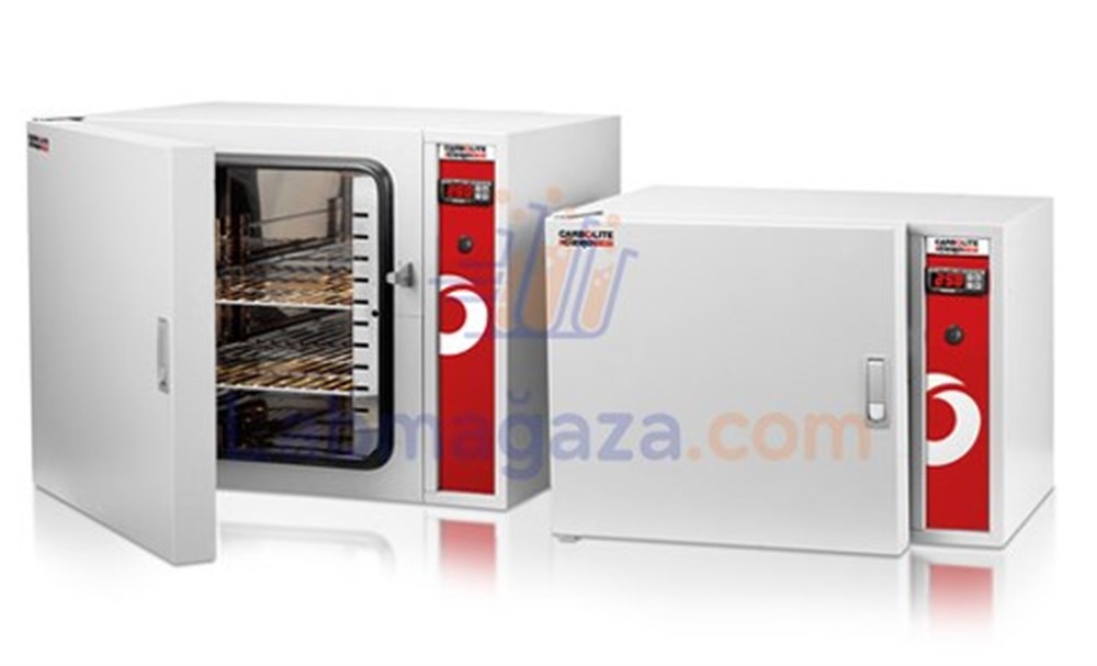 Carbolite Gero 28 Litre Kuru Hava Sterilizatörü / Etüv / AX30