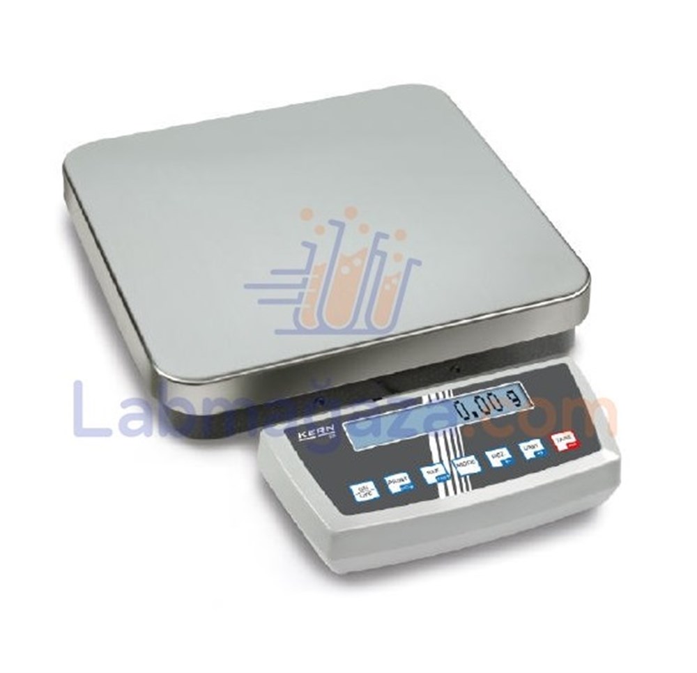 Kern Hassas Laboratuvar Terazisi / DS 65K 0,5