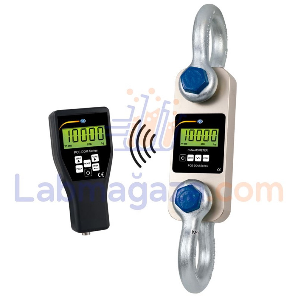 PCE Dinamometre / PCE-DDM 10