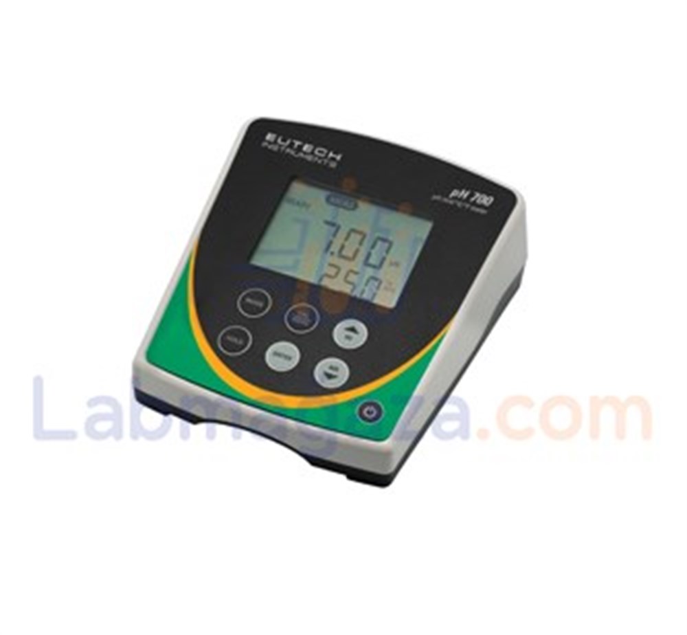 Thermo Eutech Masa tipi pH / mV / Sıcaklık Ölçüm Cihazı / Eutech pH 700