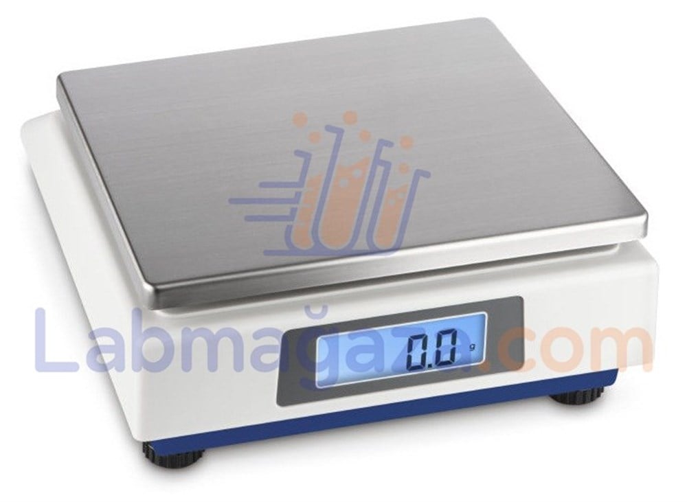 Kern Endüstriyel Laboratuvar Terazisi / FCB 30 K1