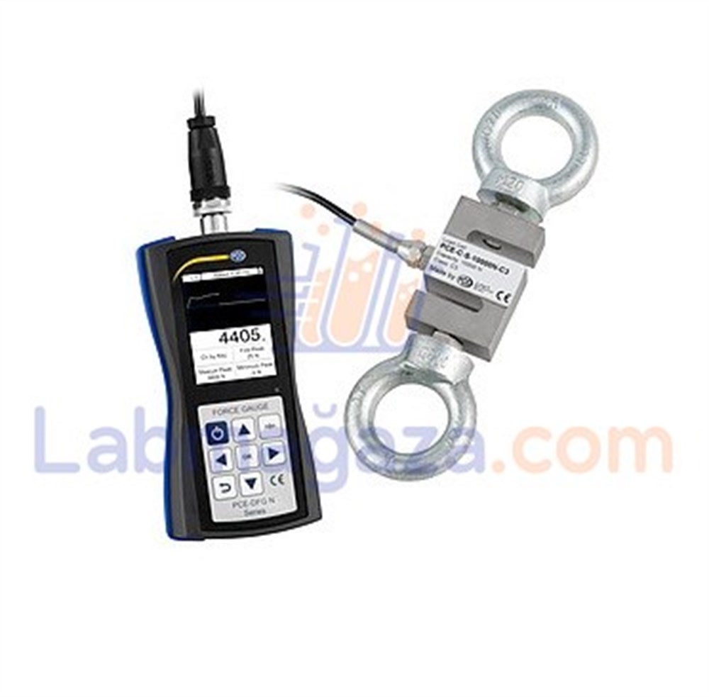 PCE Dinamometre / PCE-DFG N 10K
