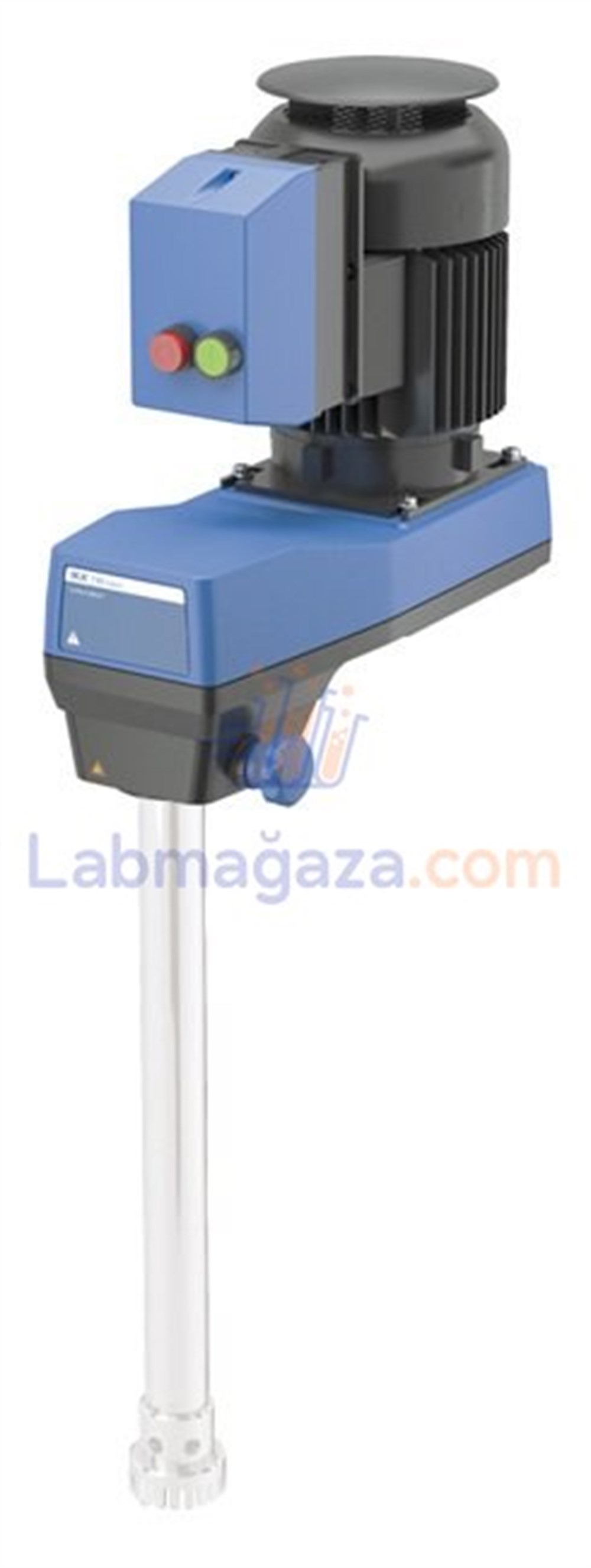 IKA Homojenizatör / T 65 Basic ULTRA-TURRAX®