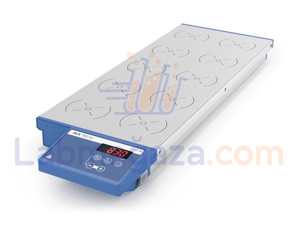 IKA Çoklu Manyetik Karıştırıcı / RO 10