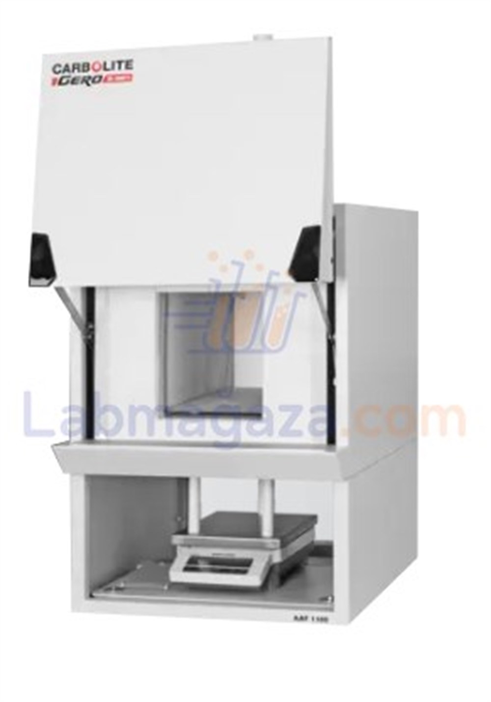 Carbolite Gero 21 Litre Yüksek Sıcaklık Fırını (Kül Fırın) CWF-BAL 11/21