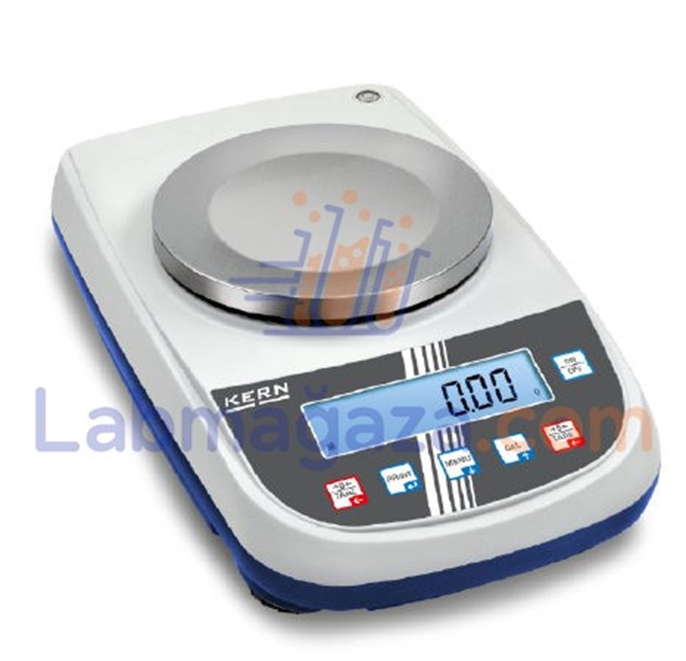 Kern Hassas Laboratuvar Terazisi / PLS 6200-2A