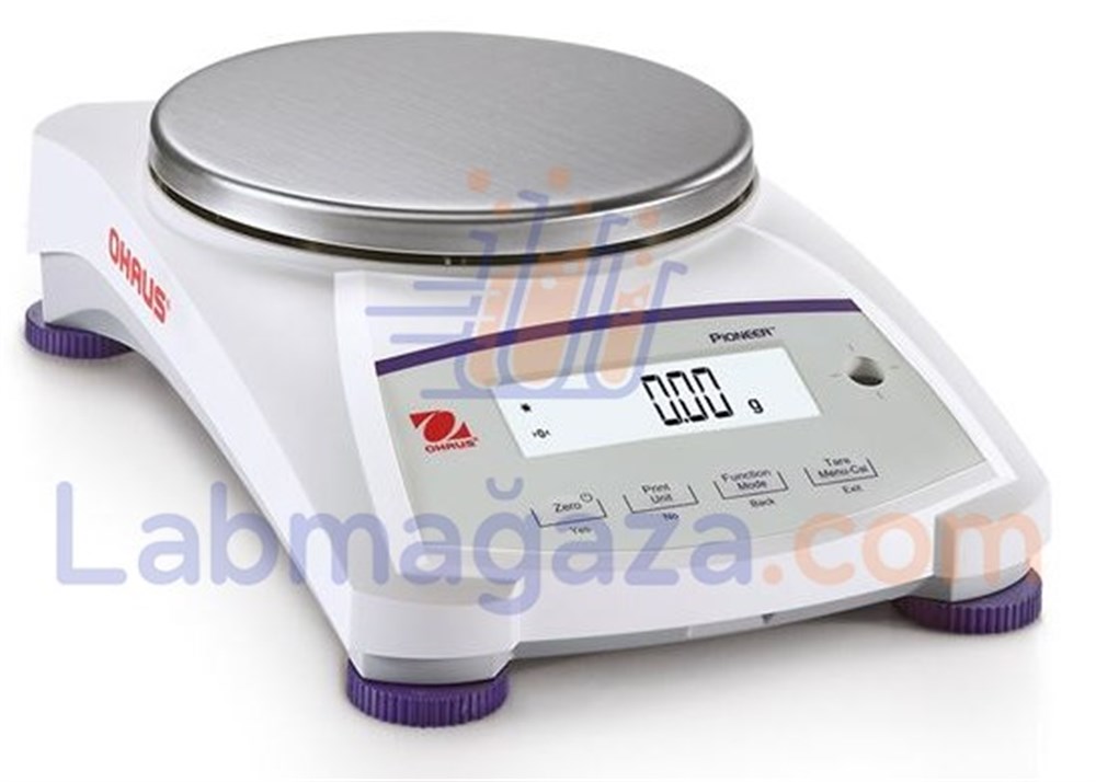 Ohaus Hassas Laboratuvar Terazisi / PJX2202
