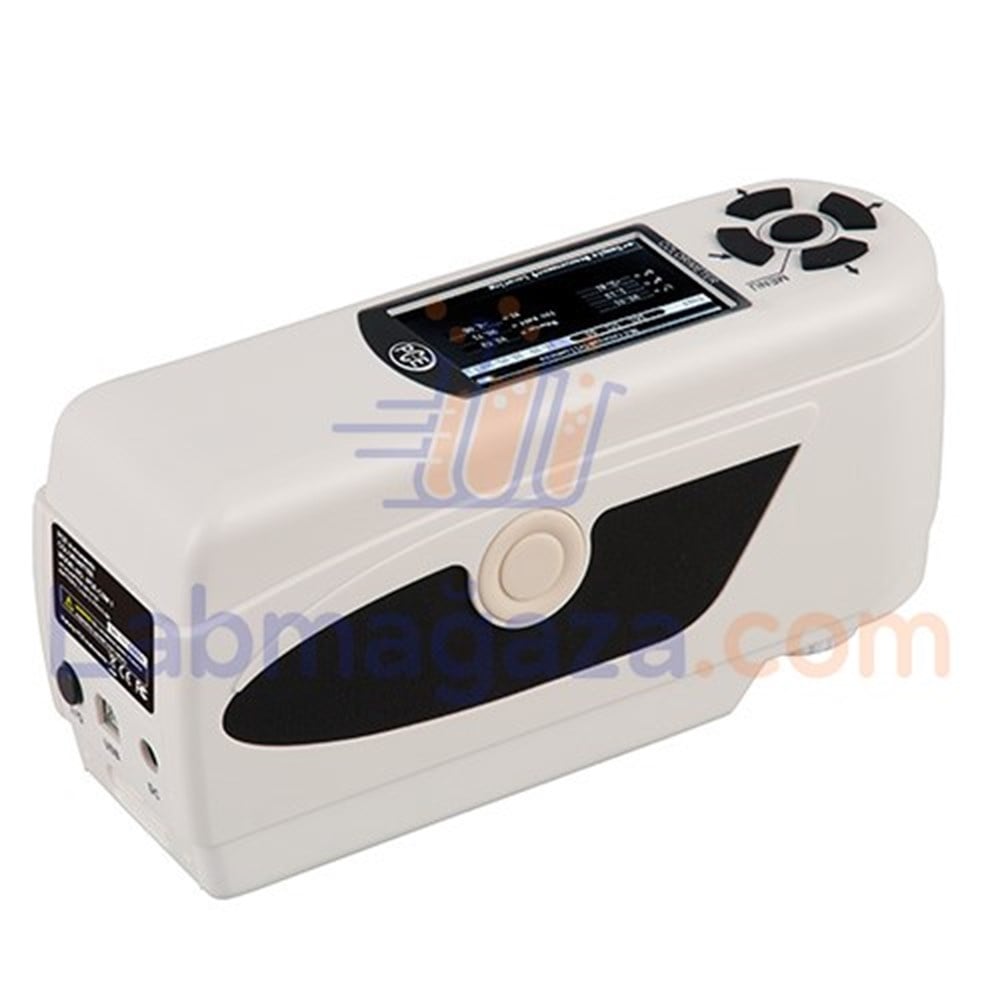 PCE Renk Ölçüm Cihazı - Spektrofotometre / PCE-CSM 3