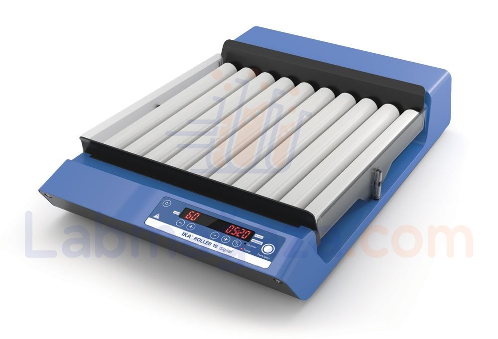 IKA Çalkalayıcı / ROLLER 10 DIGITAL