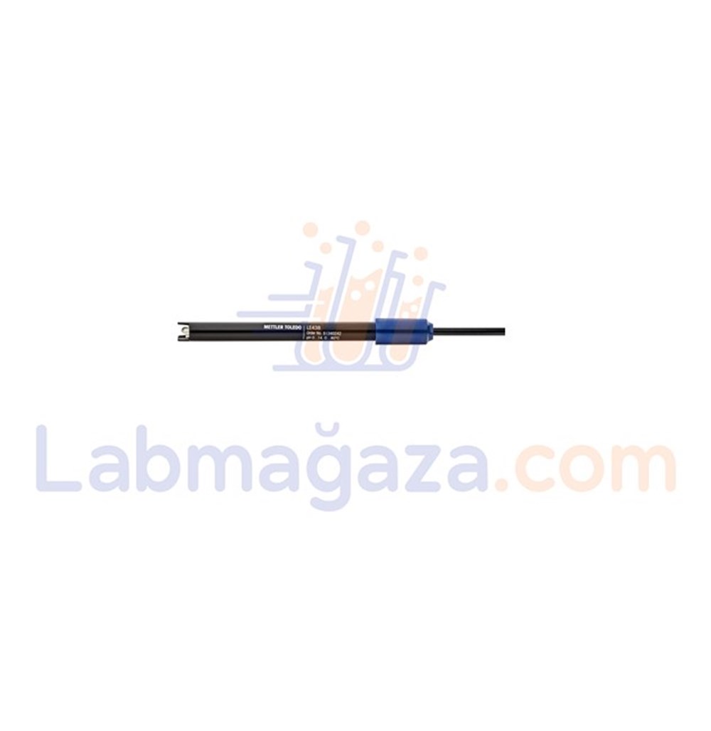 Mettler Toledo Elektrot LE 438