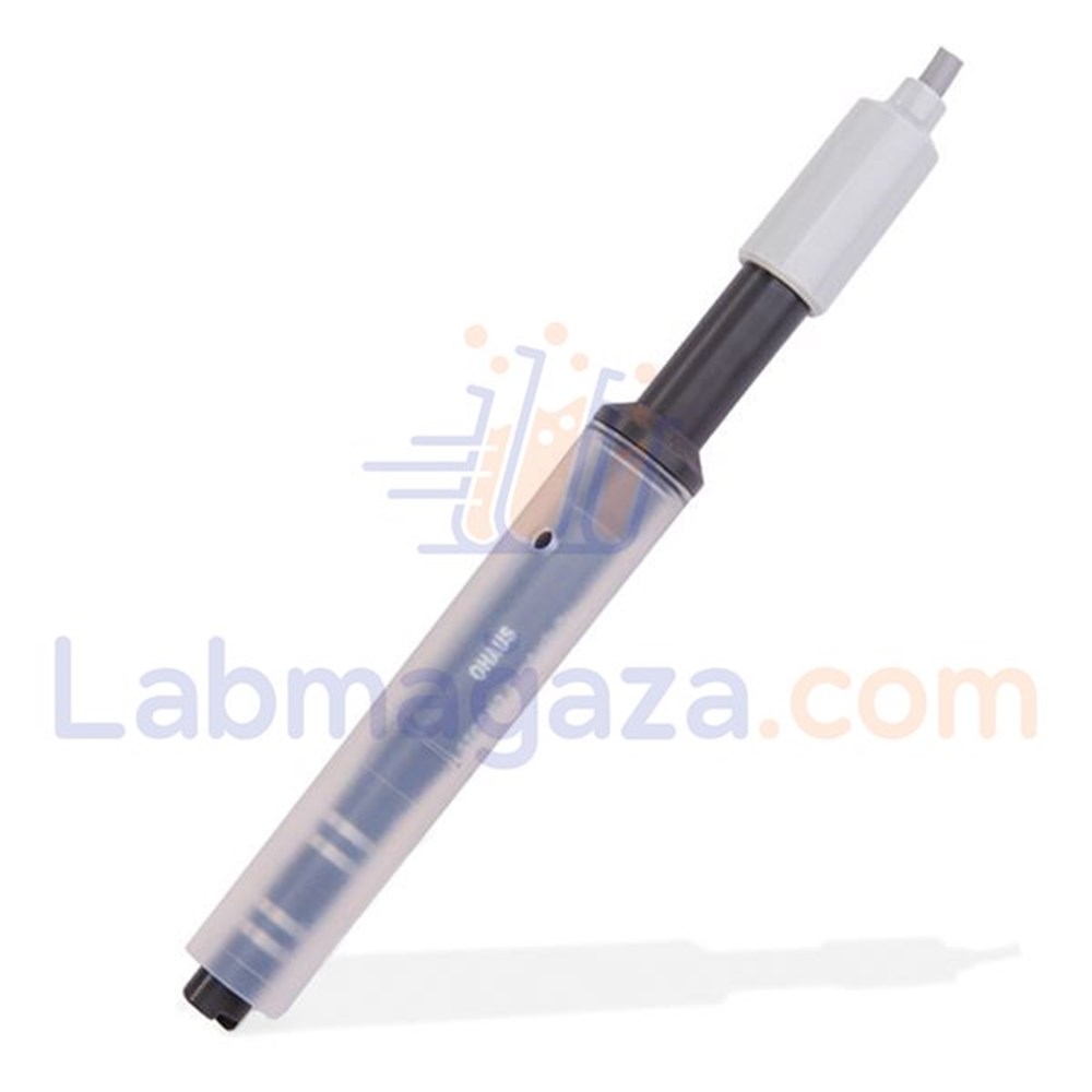 4 - Halkalı İletkenlik Probu - Sıcaklık Entegreli - Ölçüm Aralığı 70 μS/cm - 200 ms/cm