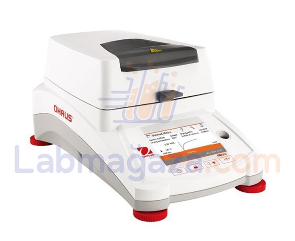 Ohaus Nem Tayin Cihazı / MB90