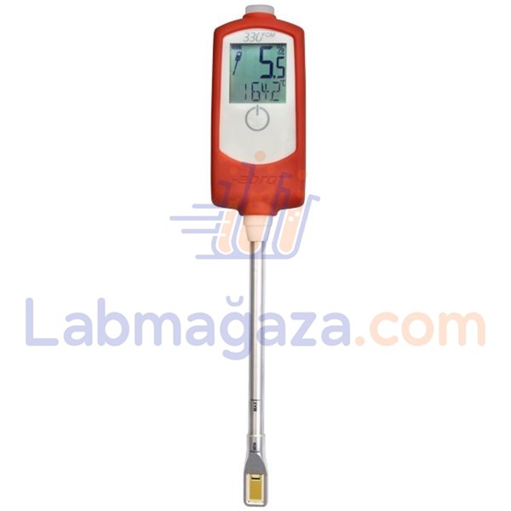 Ebro Bitkisel Yağ Kalitesi Ölçüm Cihazı / FOM 330