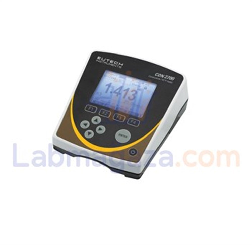 Thermo Eutech Masa tipi İletkenlik / TDS / Tuzluluk / Direnç / Sıcaklık Ölçüm Cihazı / CON 2700