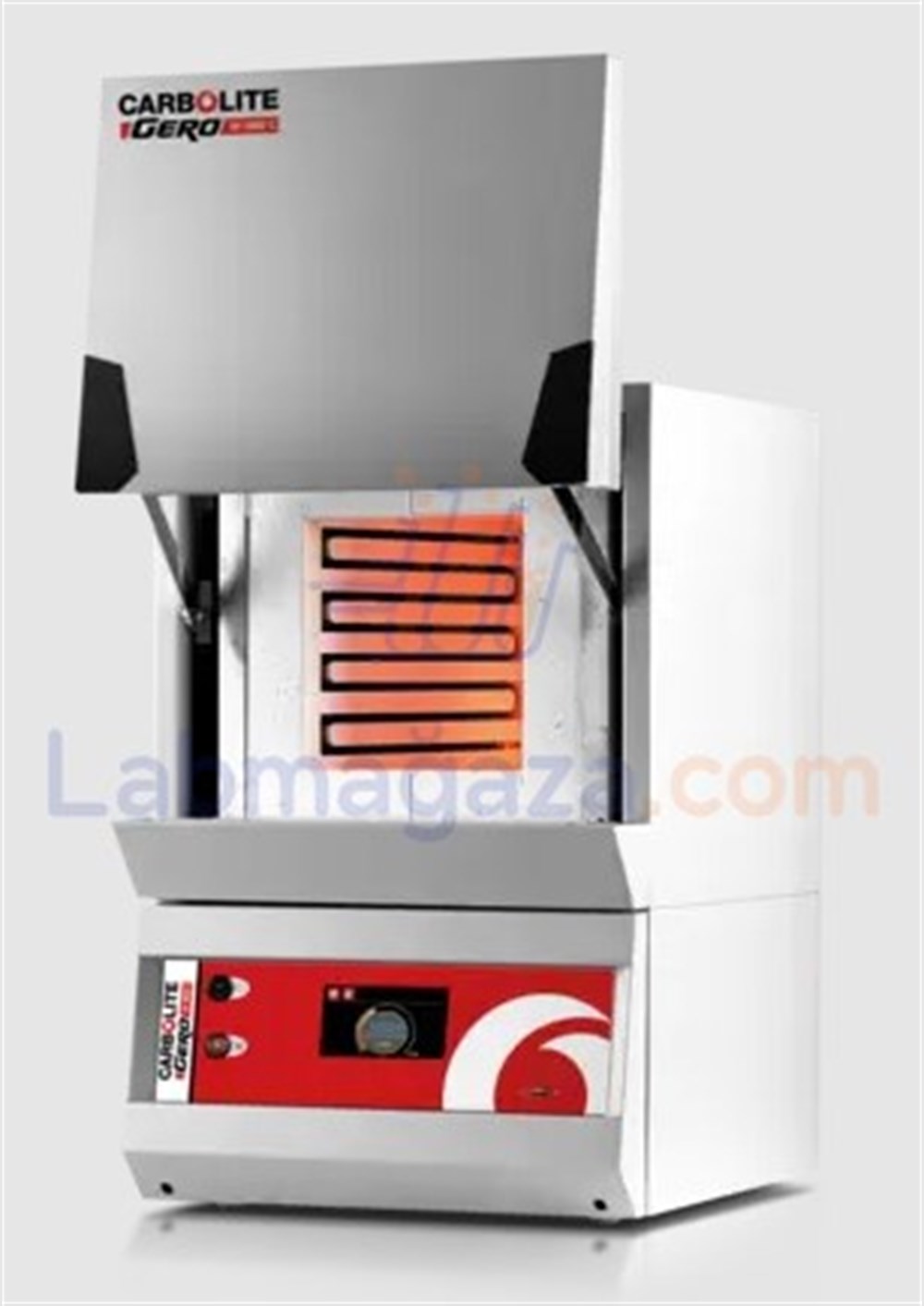 Carbolite Gero 36 Litre Yüksek Sıcaklık Fırını (Kül Fırın) CWF 12/36