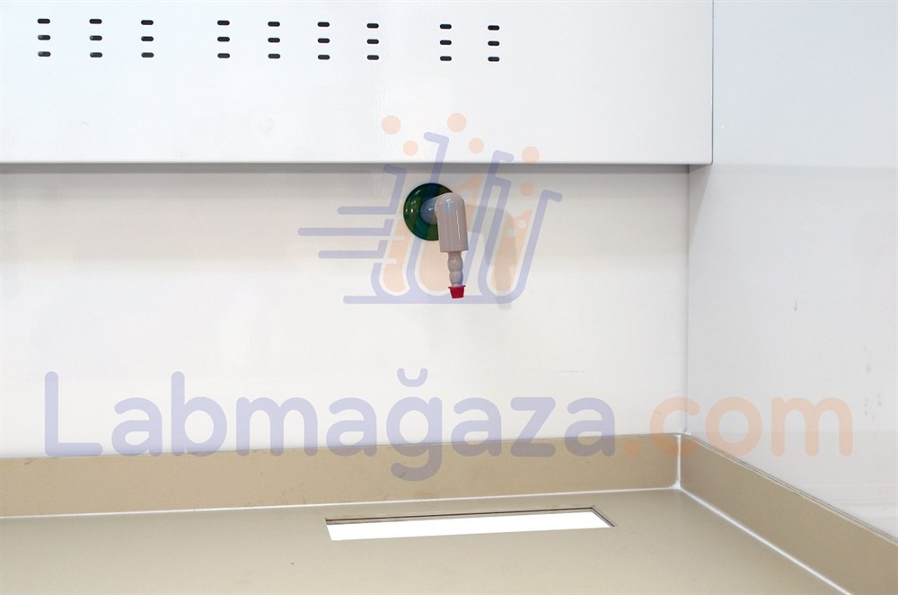 Çeker Ocak Kalesinterflex Seramik Tezgah Çalışma Yüzeyi