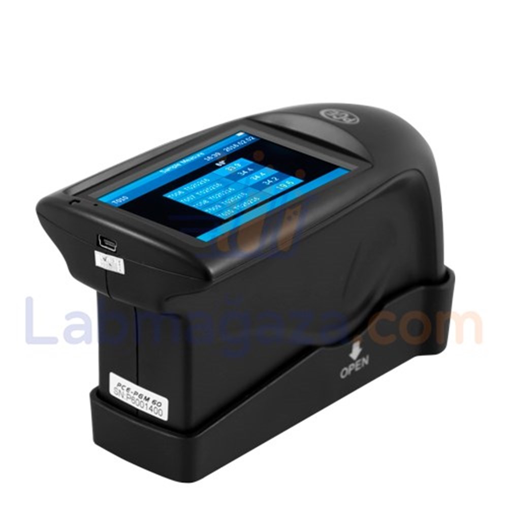 PCE Parlaklık Ölçüm Cihazı / PCE-PGM 60