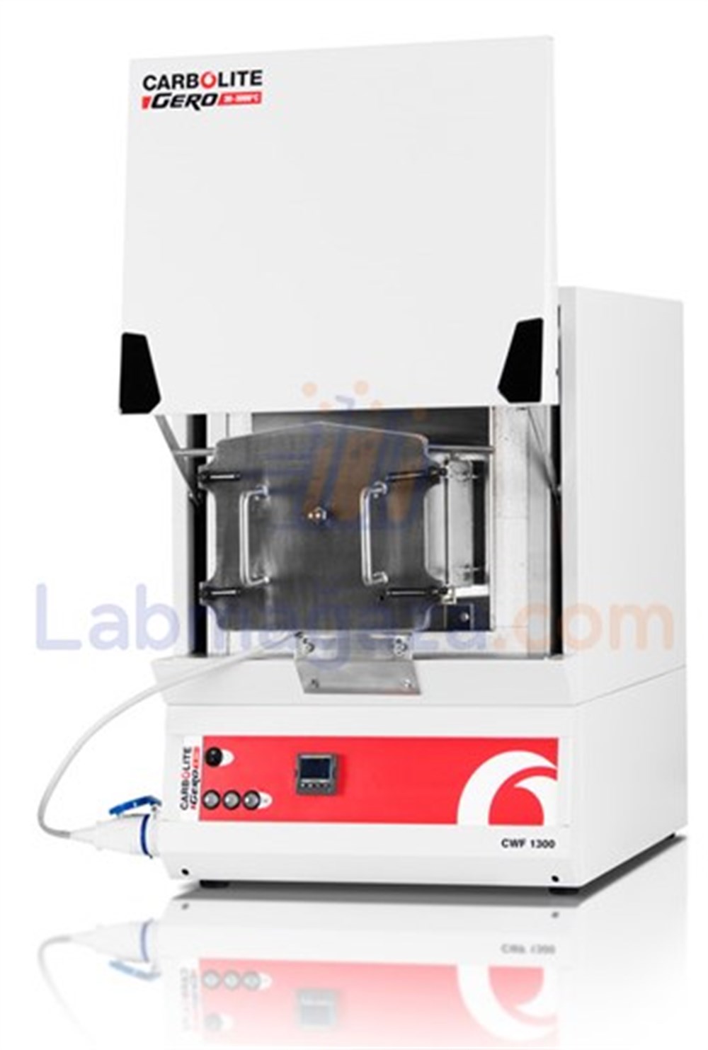 Carbolite Gero 65 Litre Yüksek Sıcaklık Fırını (Kül Fırın) CWF 13/65