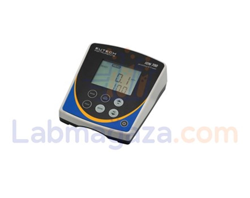 Thermo Eutech Masa tipi İyon / pH / mV Ölçüm Cihazı / Eutech lon 700