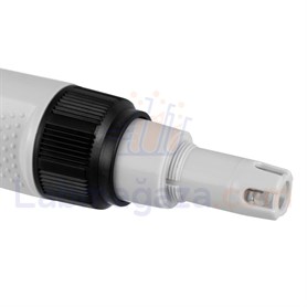 PCE Cep tipi pH / Redoks / İletkenlik / TDS / Sıcaklık Ölçüm Cihazı / PCE-PH 30R