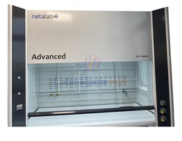 Netalab Advanced Standart Çeker Ocak / NTL-180ADV