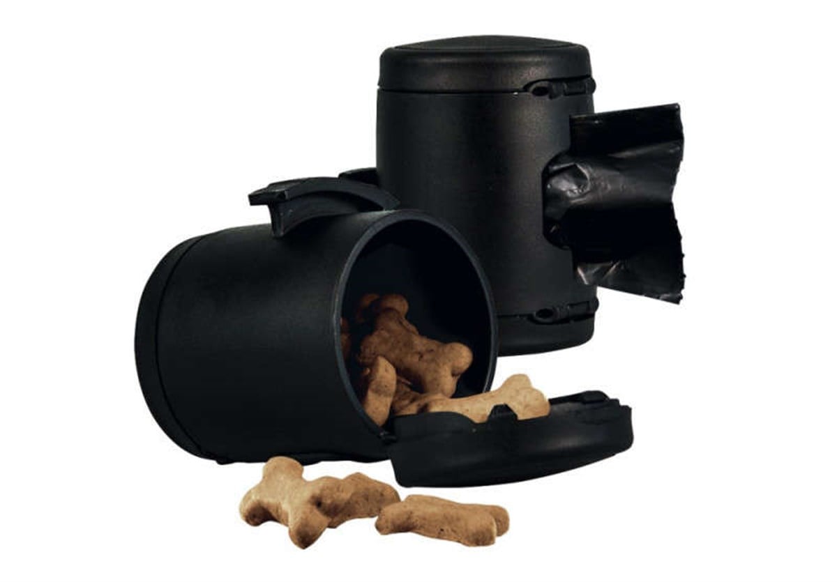 Flexi Multibox Siyah-1 Adet