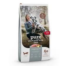 Mera Pure Sensitive Tahılsız Hindi ve Patatesli Yetişkin Köpek Maması 12.5 Kg