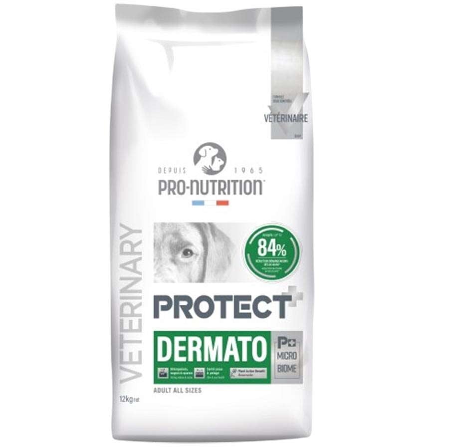 Pro Nutrition Protect Veterinary Dermato Hipoalerjenik Köpek Maması 12 Kg