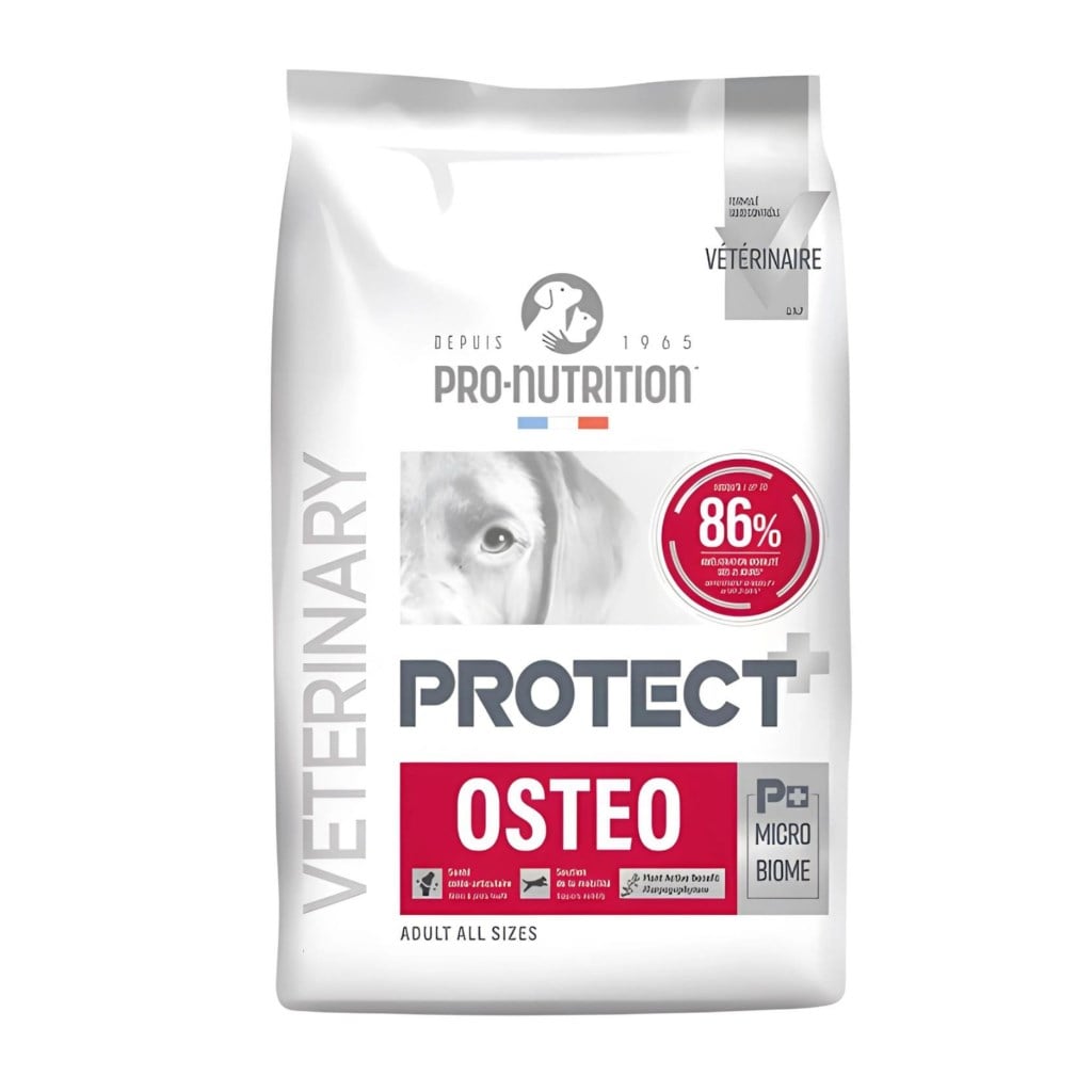 Pro Nutrition Protect Veterinary Osteo Eklem Sağlığı Destekleyici Köpek Maması 12 Kg