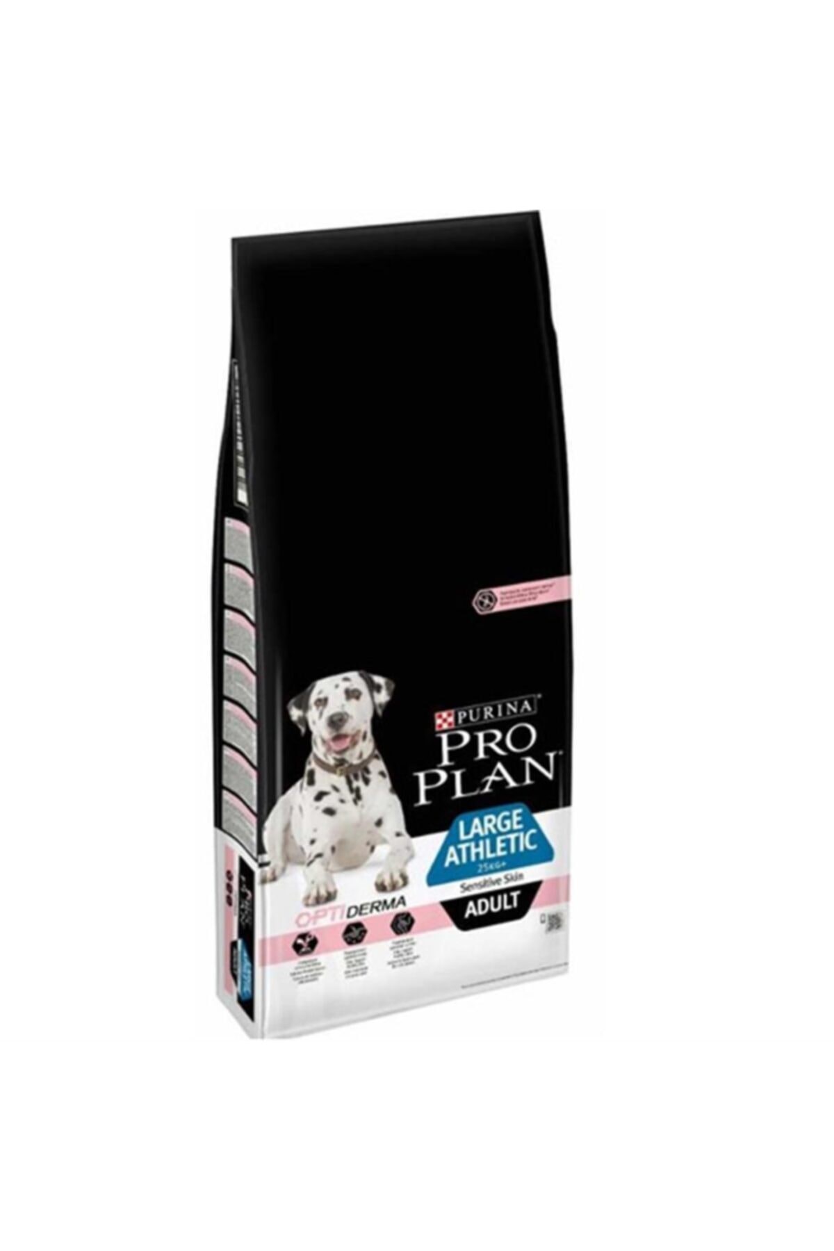 Pro Plan Large Athletic Somonlu Büyük Irk Köpek Maması 14 Kg