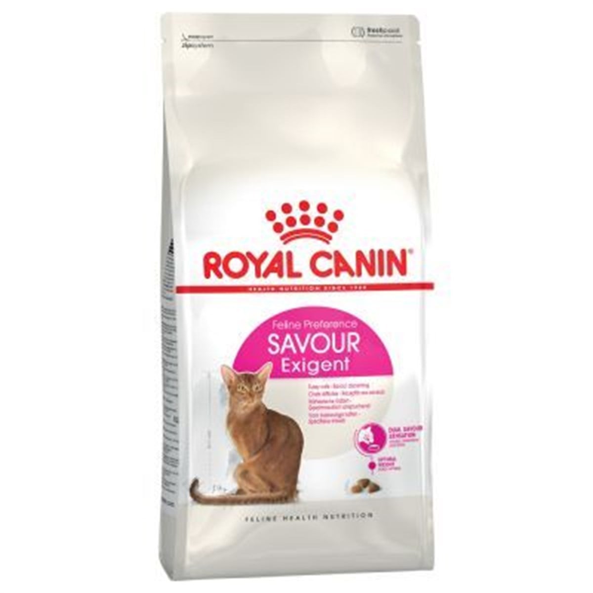 Royal Canin Exigent Seçici Yetişkin Kedi Maması 2 Kg