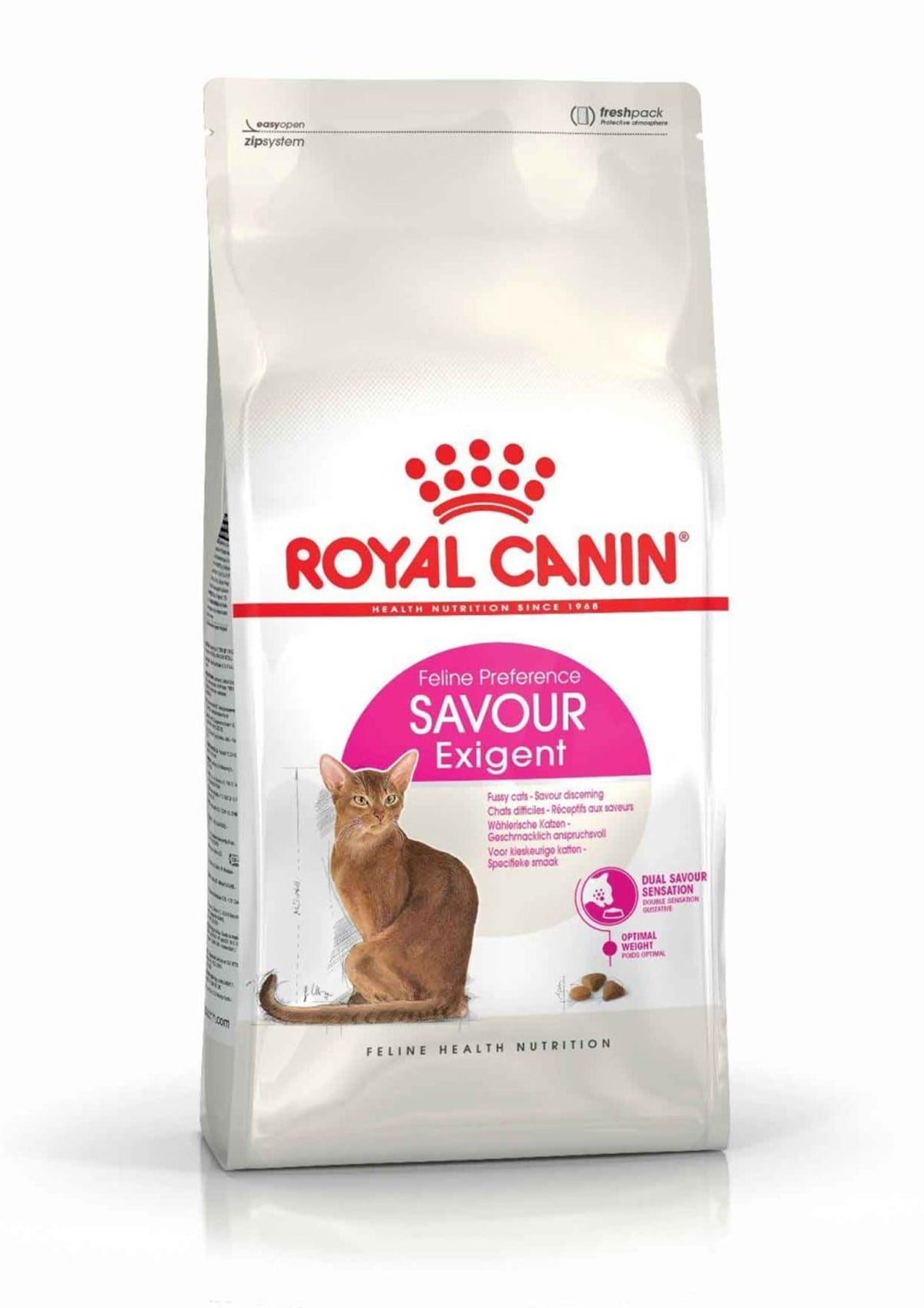 Royal Canin Exigent Seçici Yetişkin Kedi Maması 400 Gr