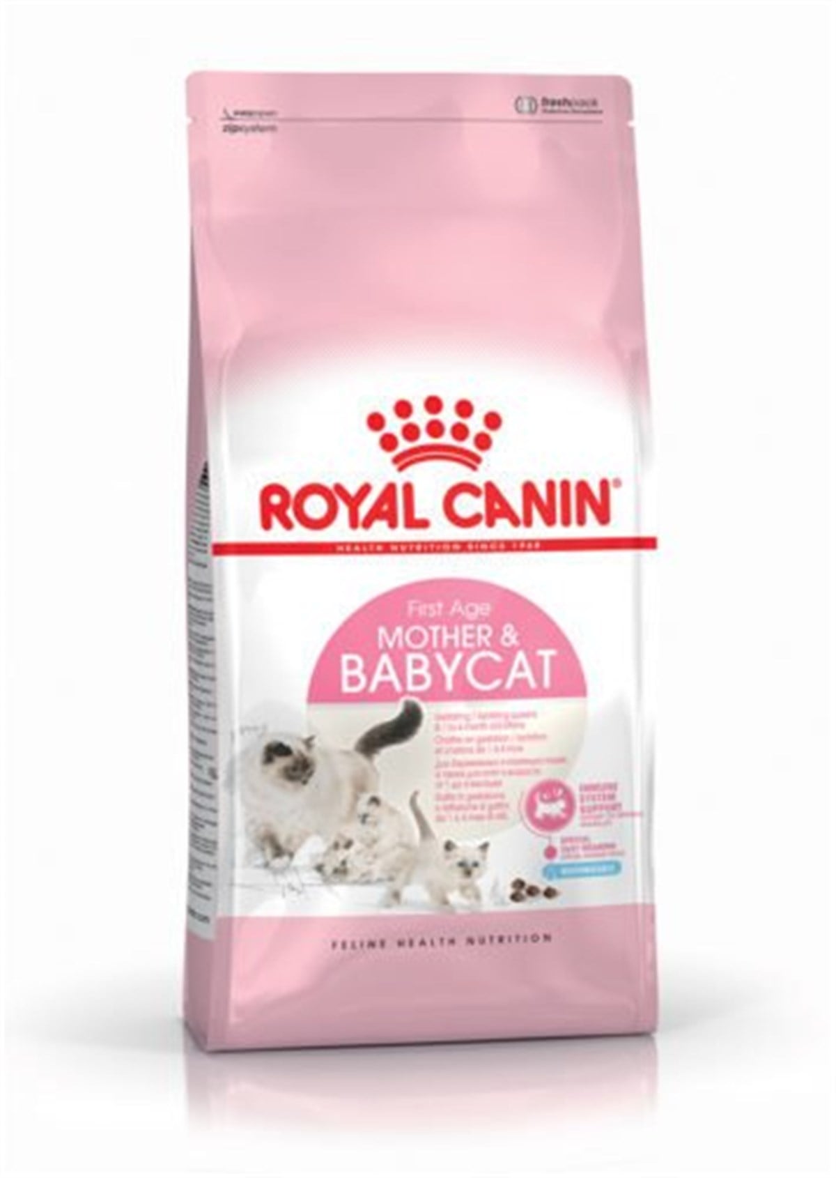 Royal Canin Mother Baby Cat Anne ve Yavru Kedi Maması 2 Kg