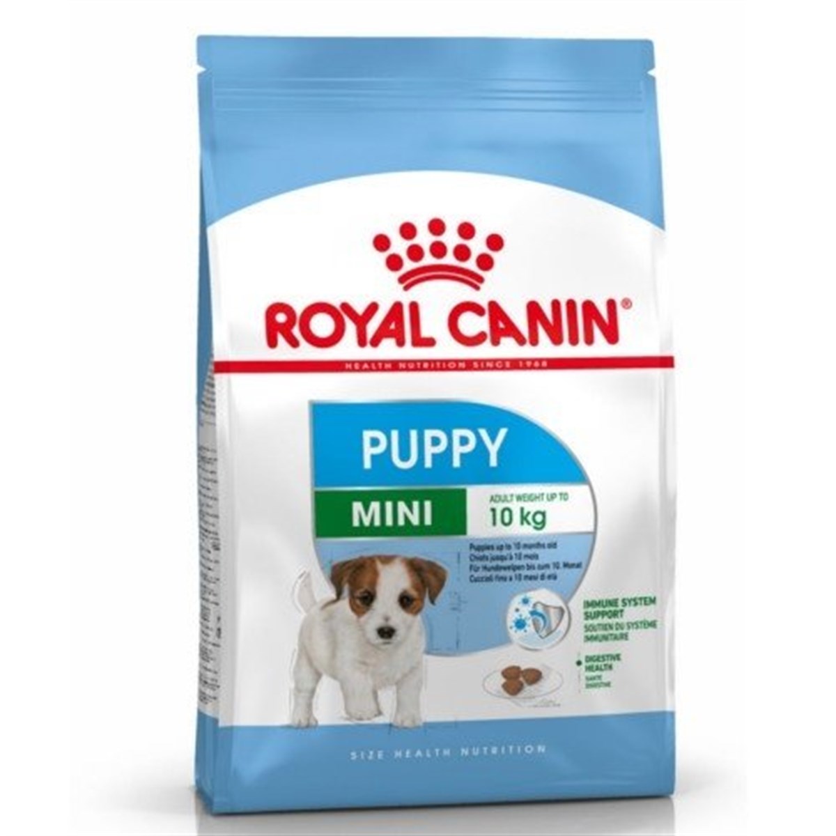 Royal Canin Puppy Mini Küçük Irk Yavru Köpek Maması 4 Kg