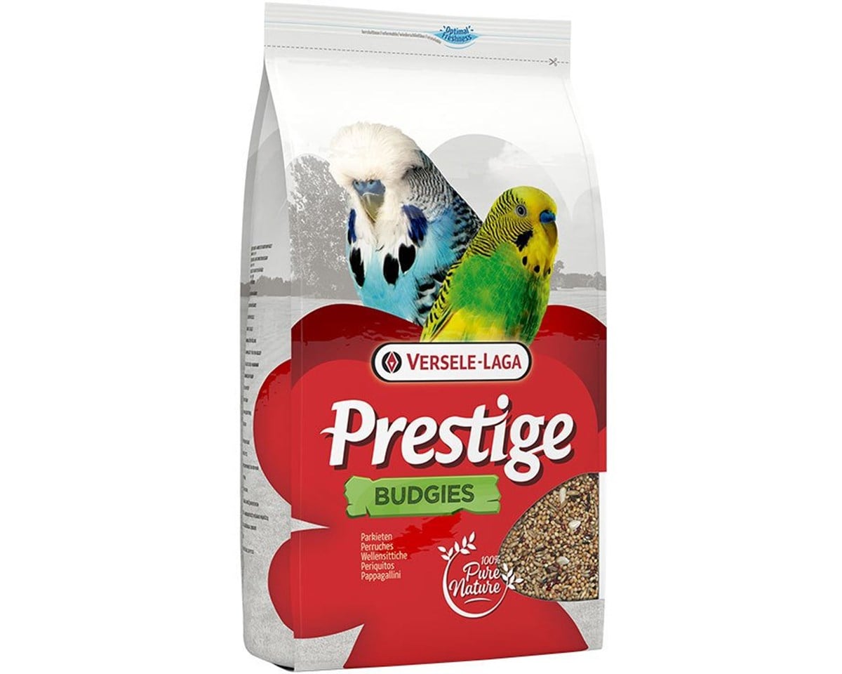 Versele Laga Muhabbet Yemi 1 Kg