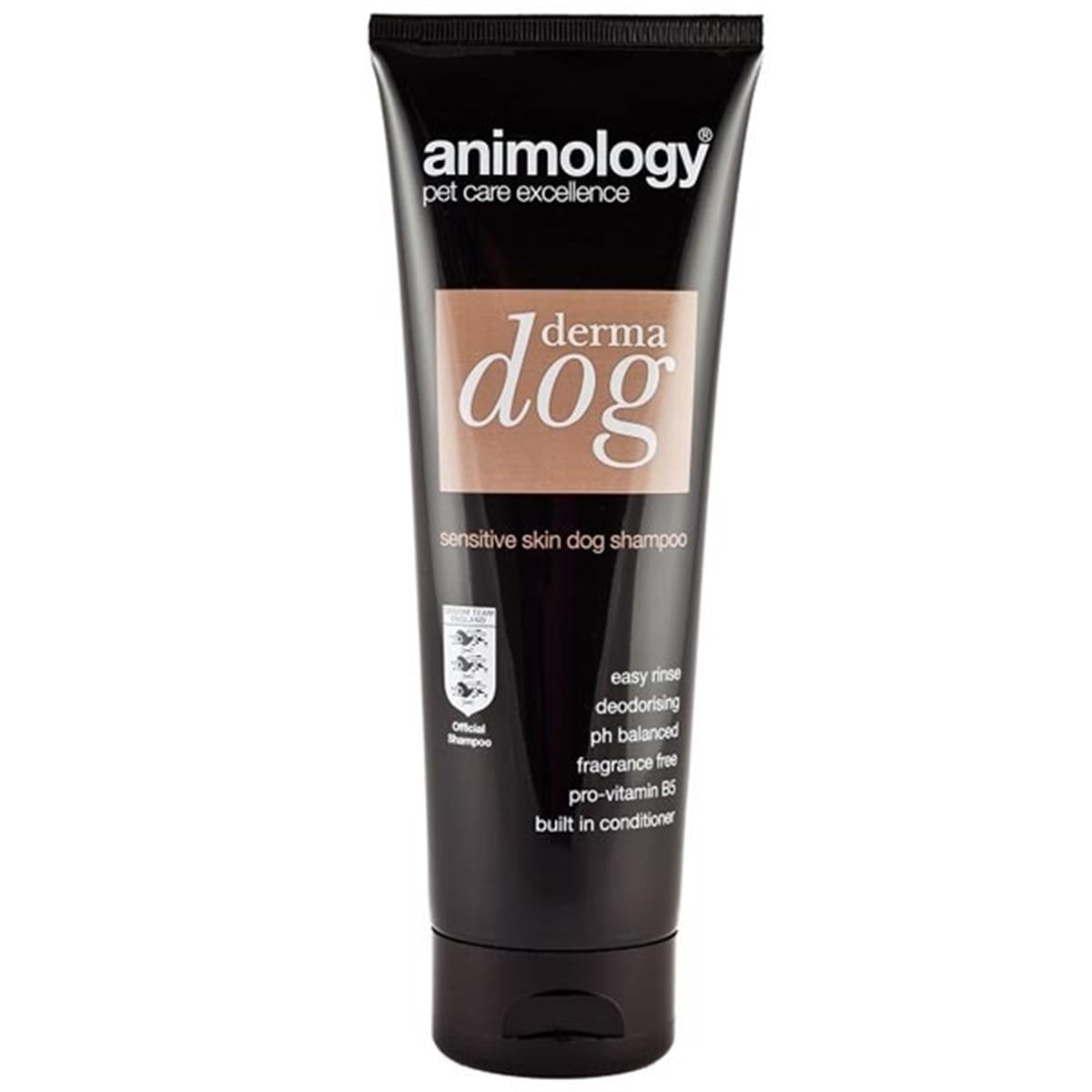 Animology Derma Dog Hassas Köpek Şampuanı 250 Ml
