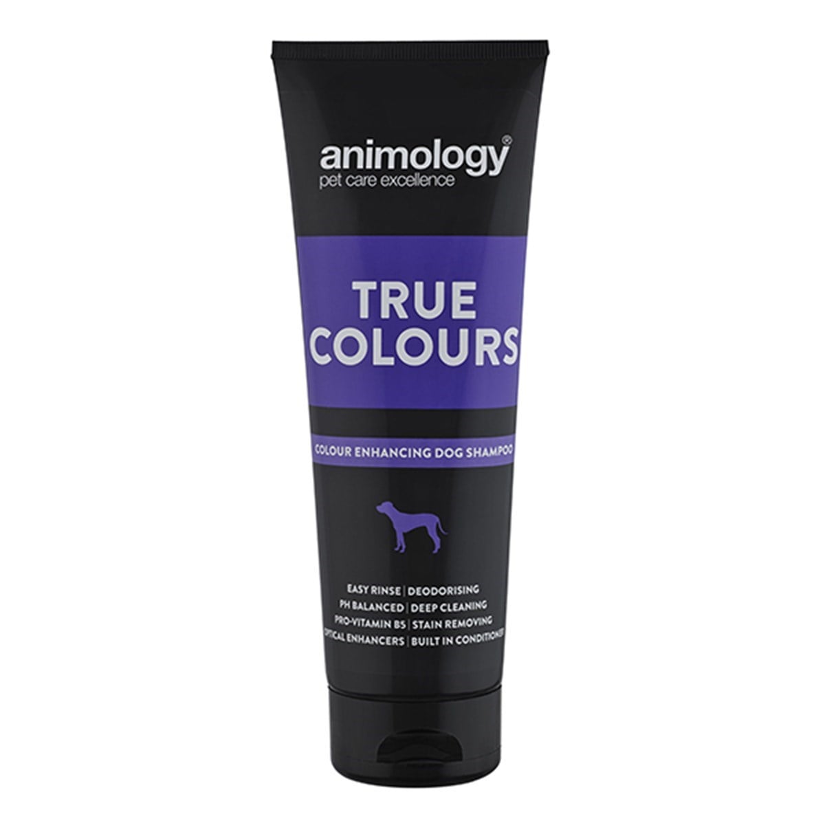 Animology True Colours Renk Koruyucu Köpek Şampuanı 250 Ml
