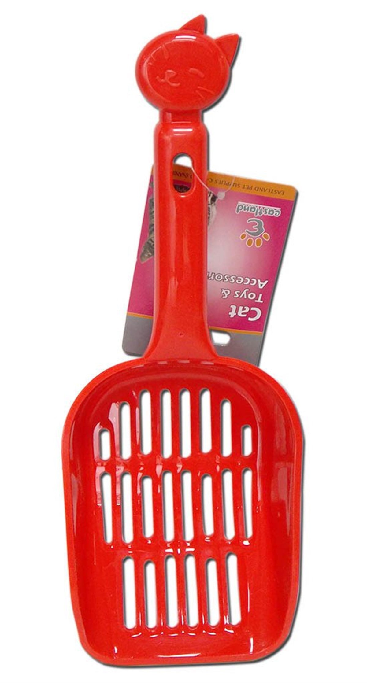 Eastland Kedi Kumu Küreği 26 x 10 x 5 Cm