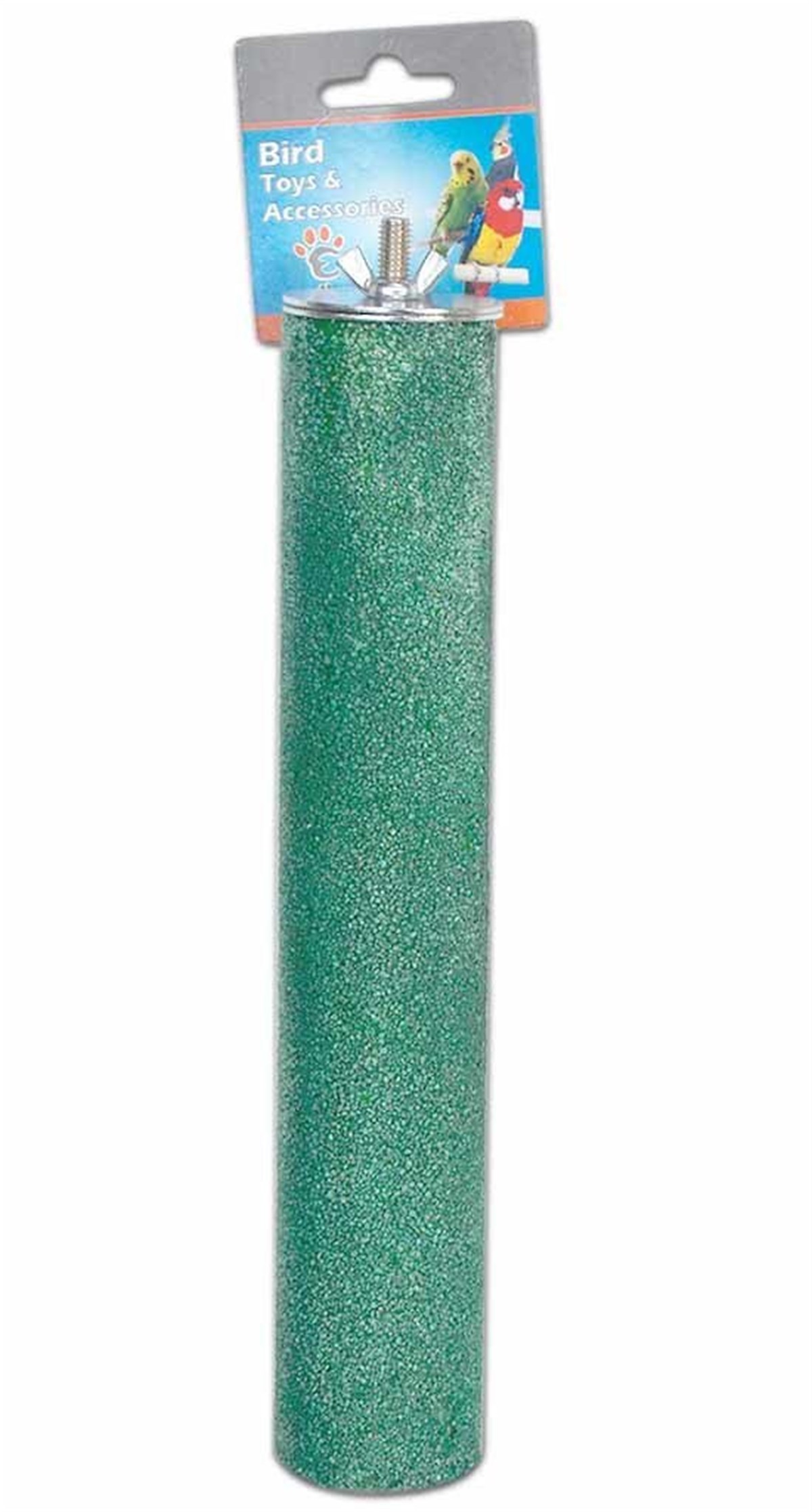 Eastland Kumlu Büyük Tünek Zımpara 5 x 27 Cm