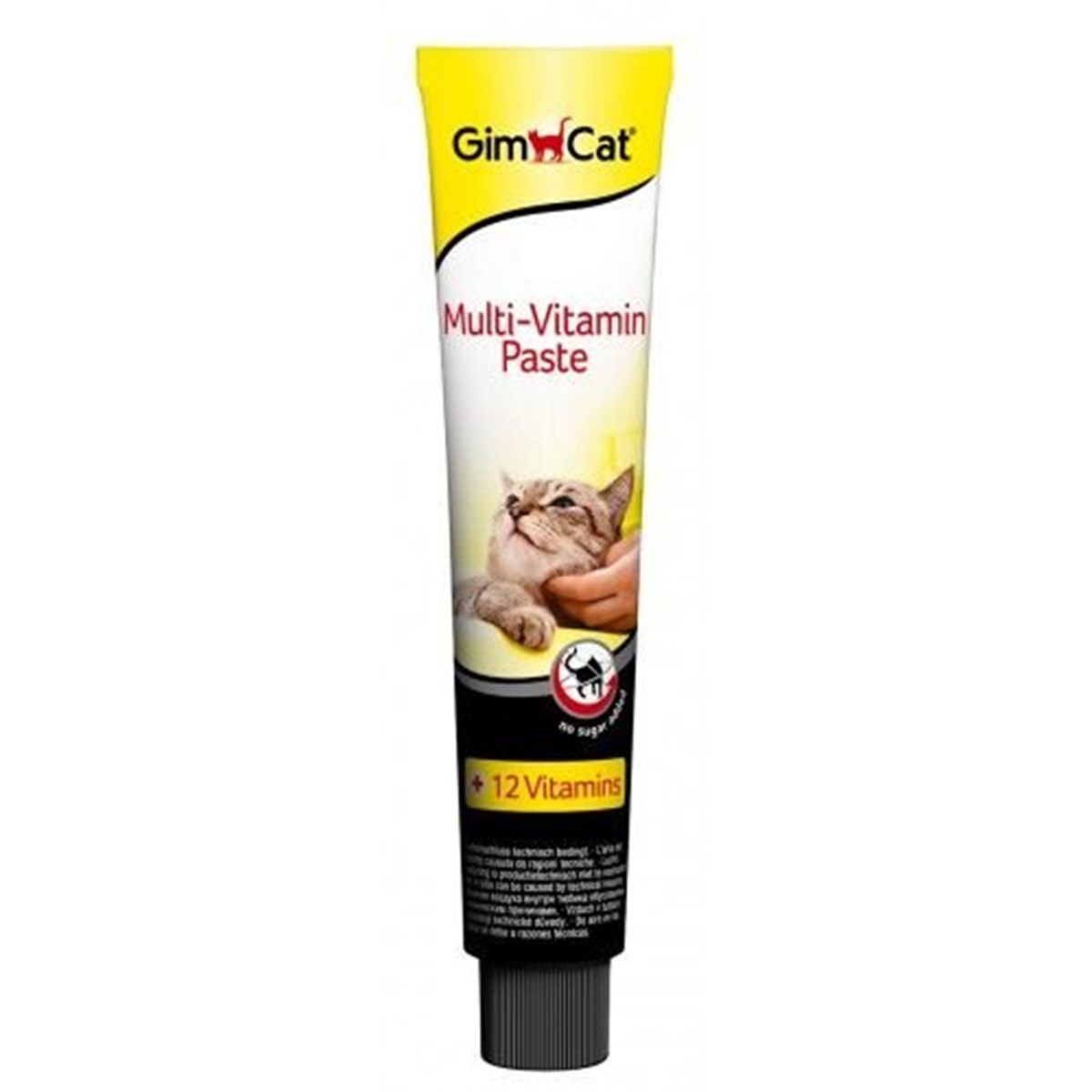 Gimpet Multi Vitamin Kedi Macunu 20 Gr
