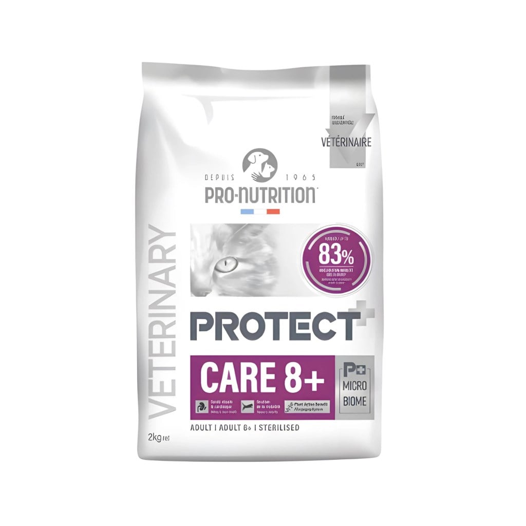 Pro Nutrition Protect Veterinary Care 8+ Böbrek Yetmezliği Kedi Maması 2 Kg